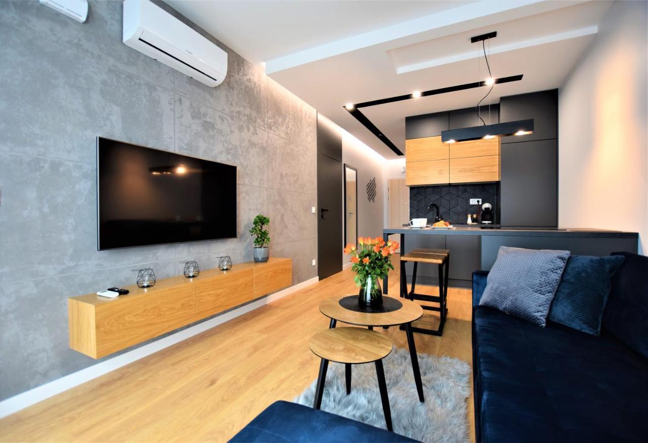 Premium Apartments Rzeszów Extérieur photo