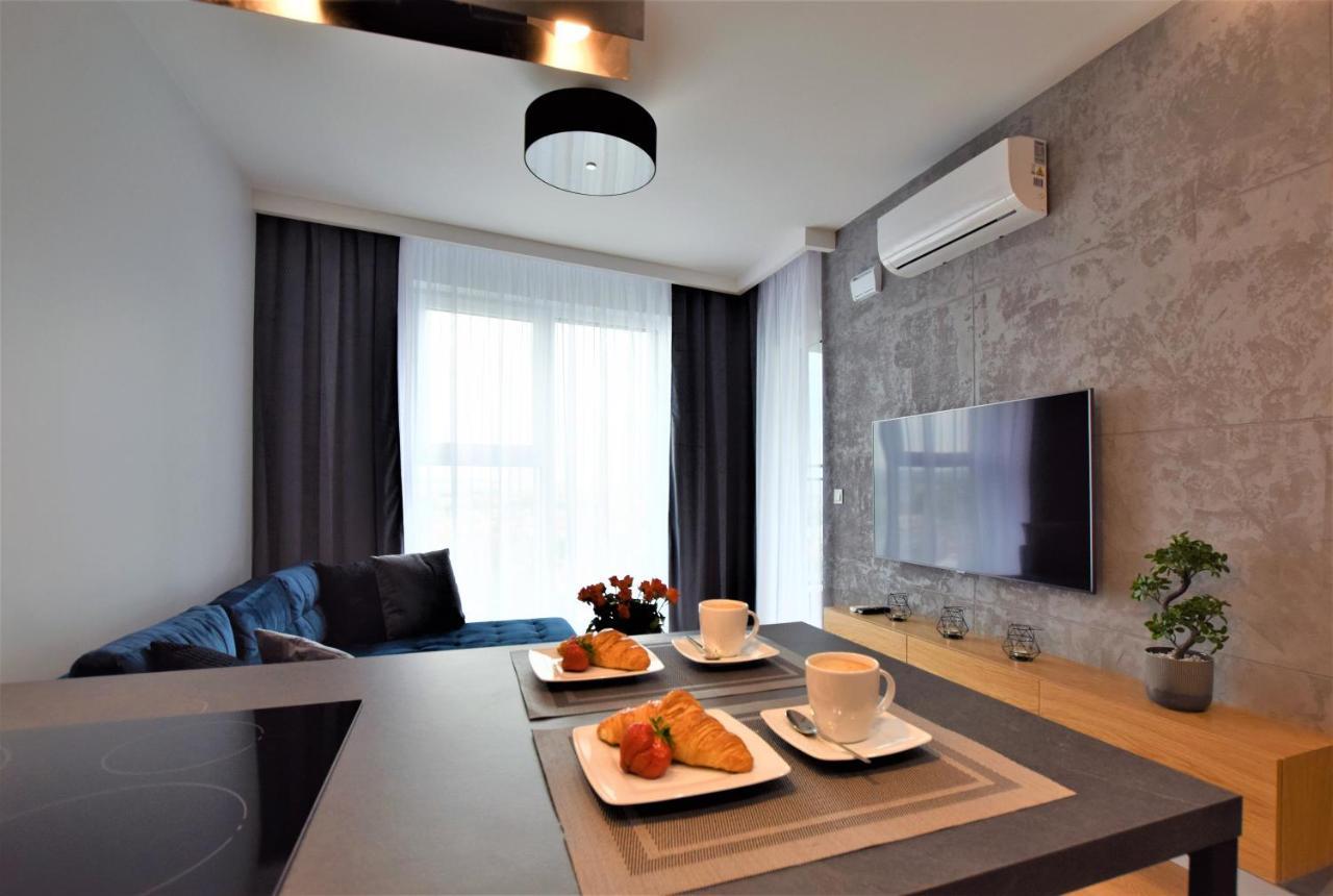 Premium Apartments Rzeszów Extérieur photo