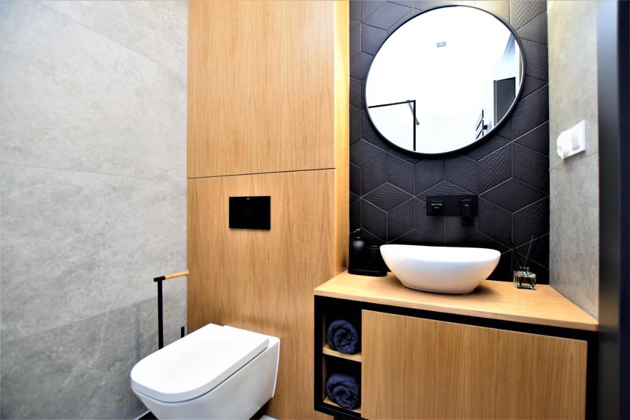 Premium Apartments Rzeszów Extérieur photo