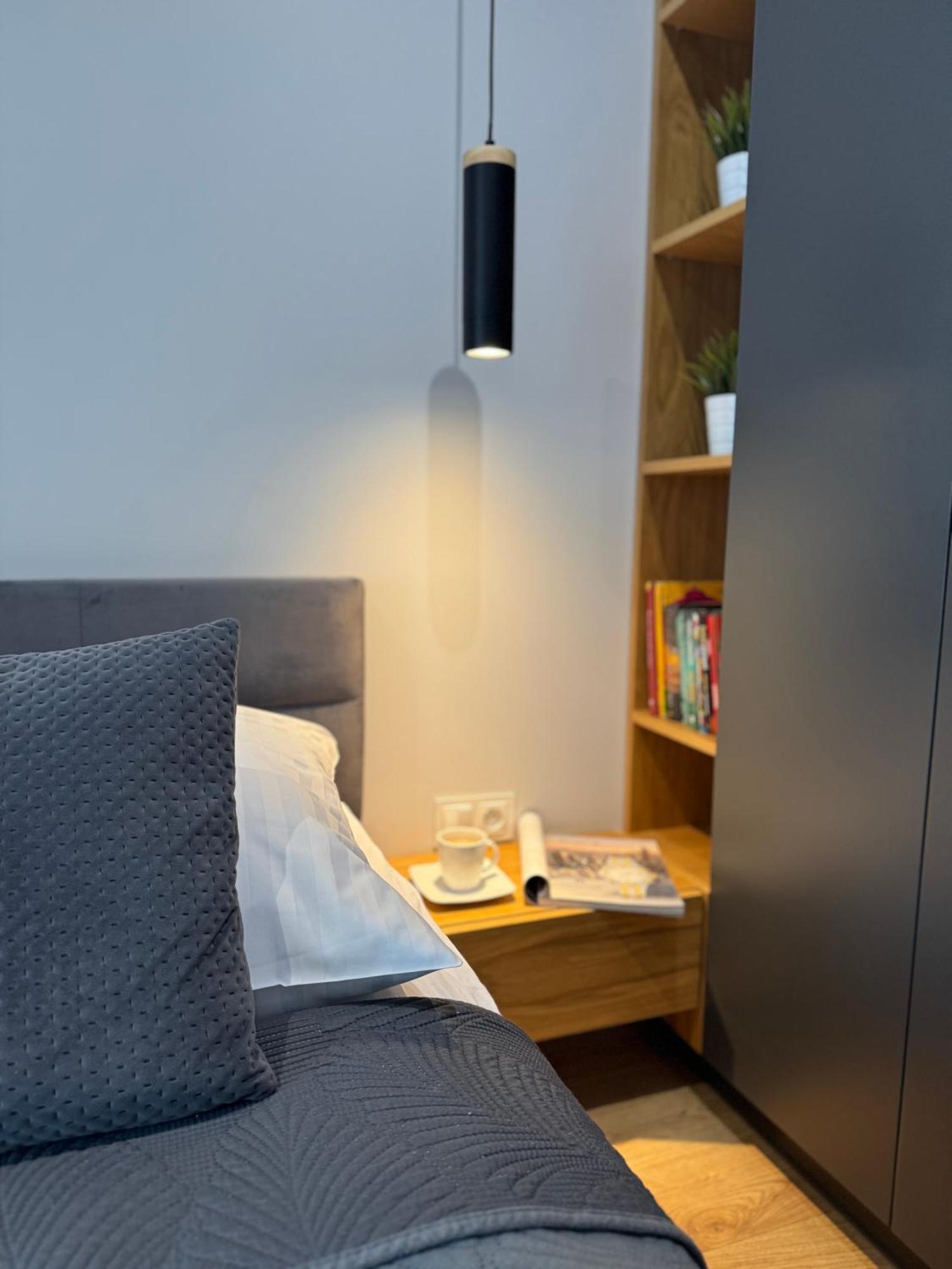 Premium Apartments Rzeszów Extérieur photo