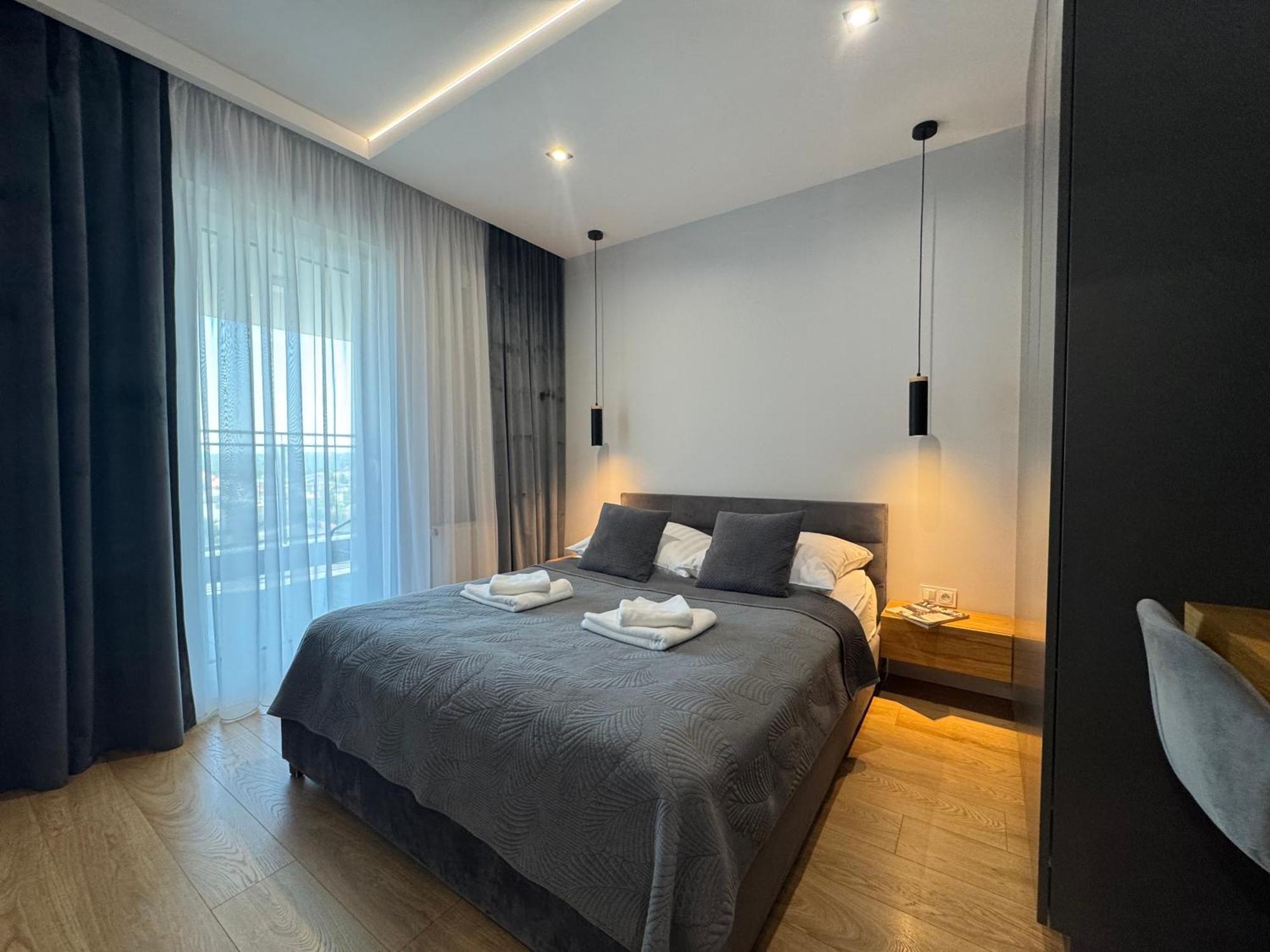 Premium Apartments Rzeszów Extérieur photo