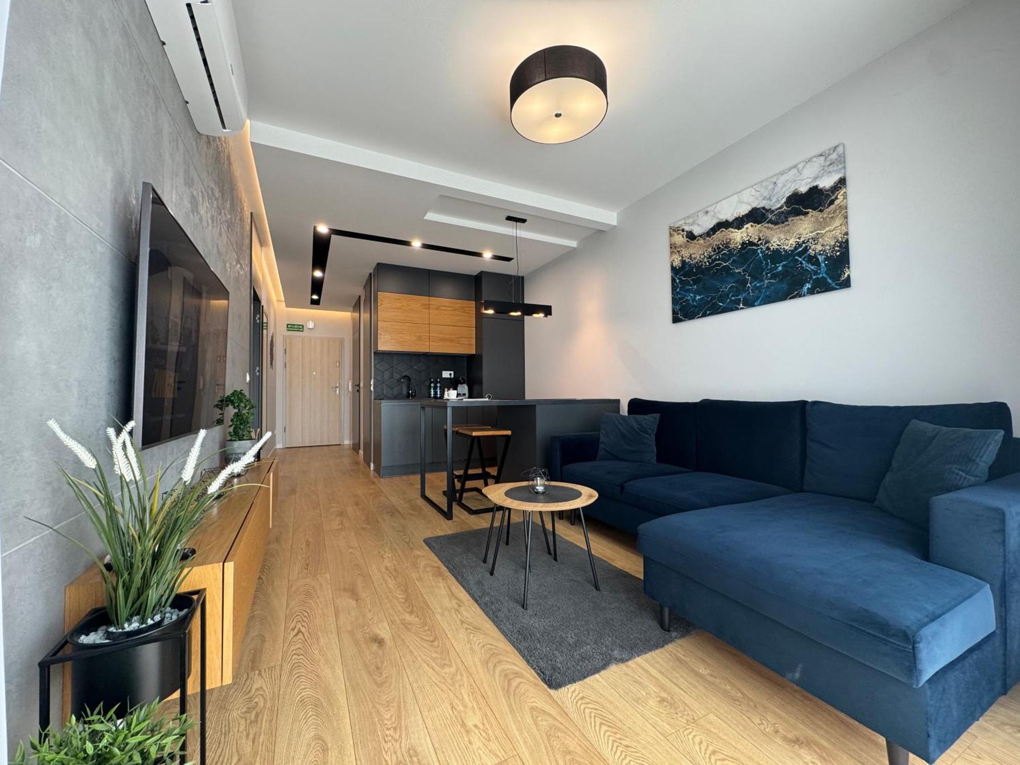 Premium Apartments Rzeszów Extérieur photo